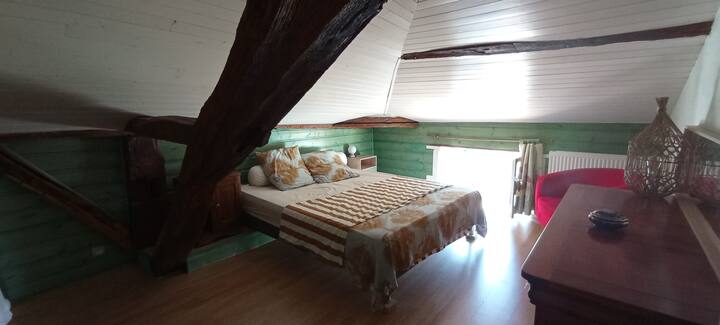 Chambre แล้วพบกัน