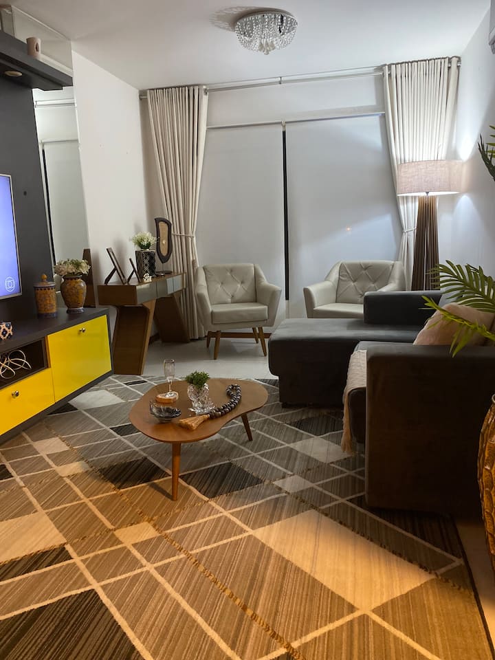 Apartamento Em Capão Da Canoa Pertinho Do Mar - Capão da Canoa