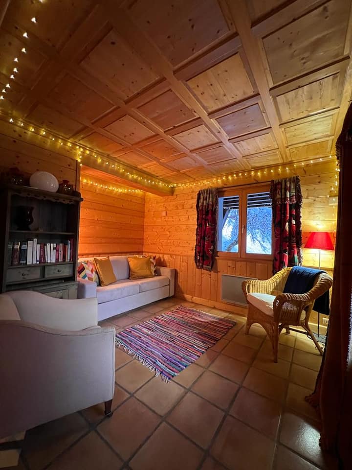 Cosy Apt | Close To Ski Lift | Easy Access To Town - Morzine
