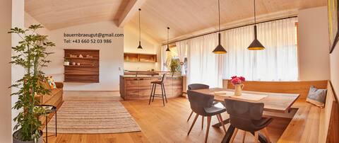 Bauernbräugut Morgenschein Apartment