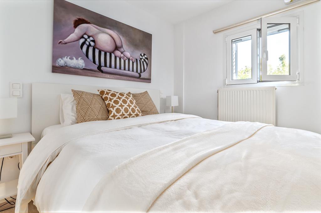 საძინებელი