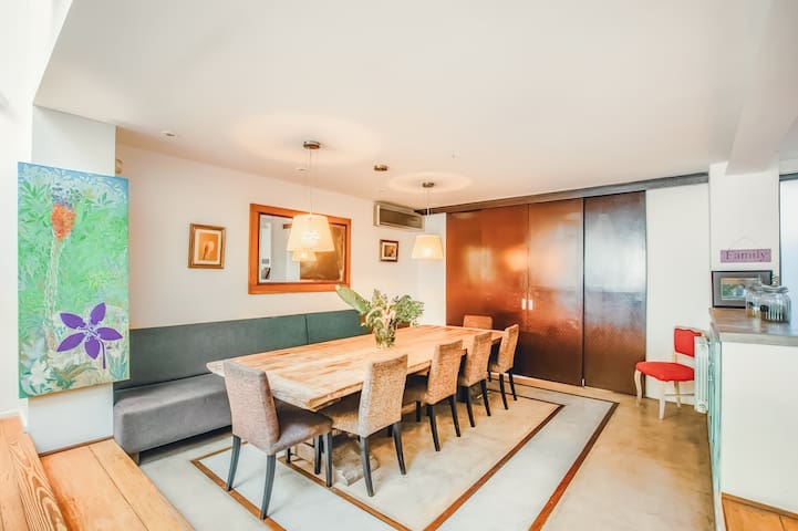 Rent In Buenos Aires managed Airbnb listing 1