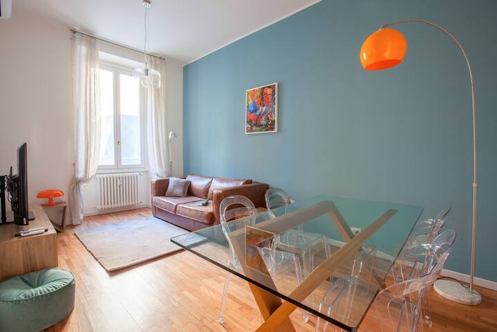 Porta Venezia Chic 2BR I Hacca Collection gallery image 4