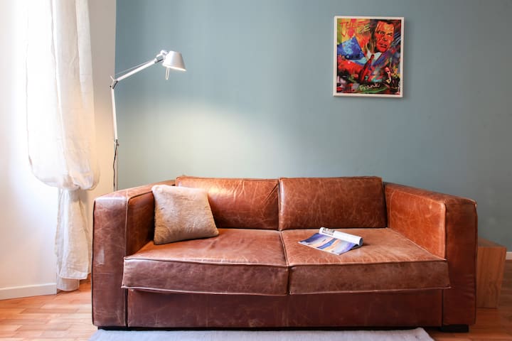 Porta Venezia Chic 2BR I Hacca Collection gallery image 2