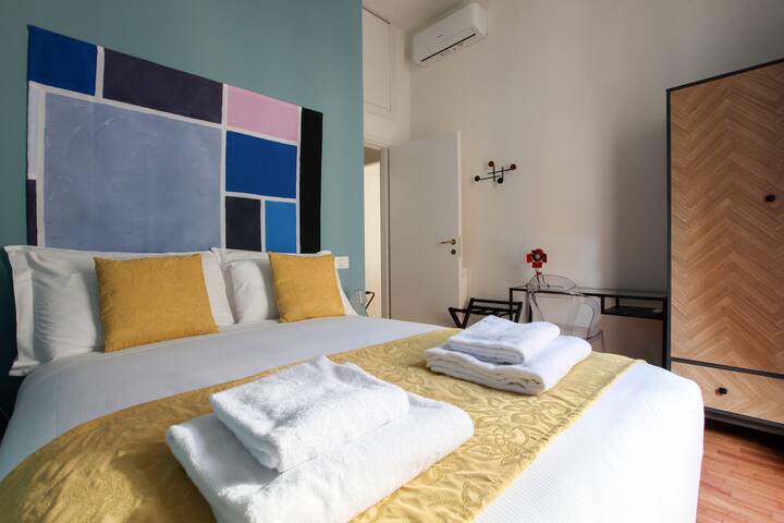 Porta Venezia Chic 2BR I Hacca Collection gallery image 5