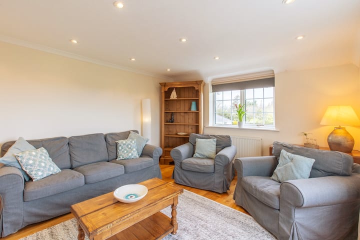 Minffordd - Sea View Cottage - Anglesey - Benllech
