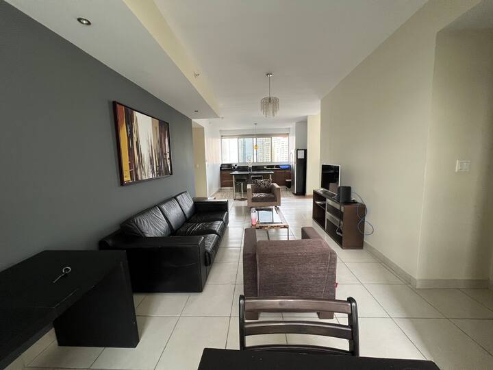 Studio in Panamá - Image 1