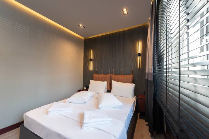 It is our cosy house . gallery image 3