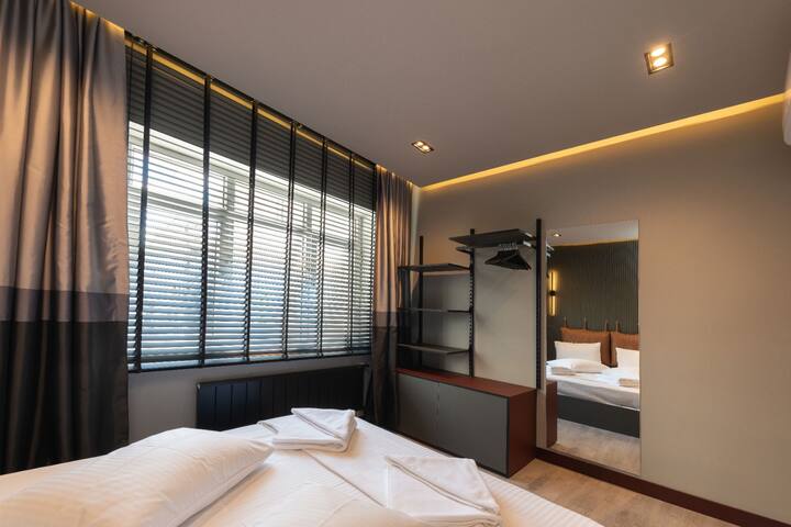 It is our cosy house . gallery image 5