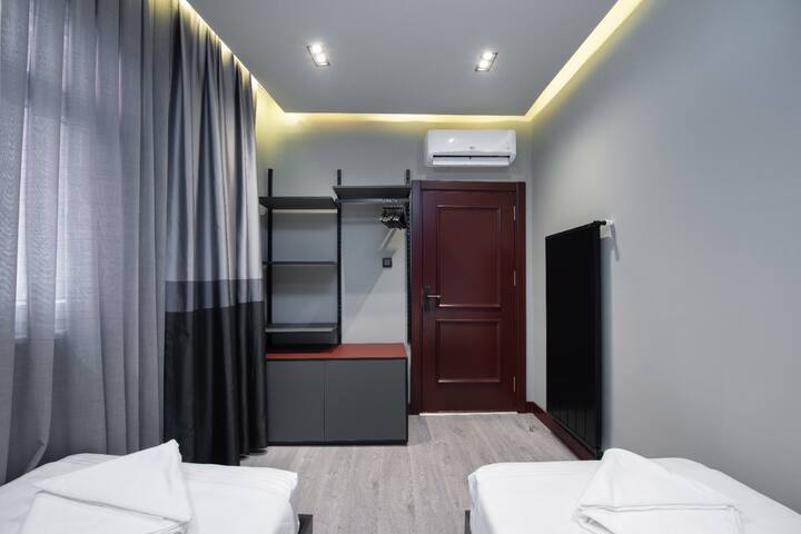 It is our cosy house . gallery image 4