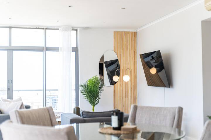 *NEW* Cozy All-In-One Apartment with Ocean View gallery image 4