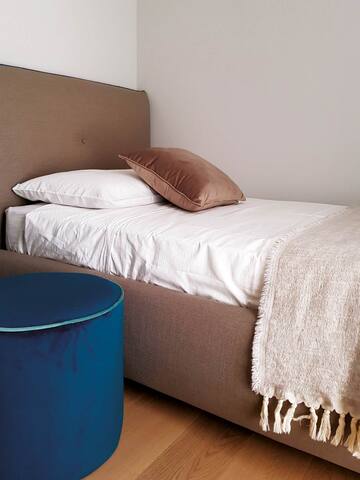 Family apartment center Bergamo gallery image 2