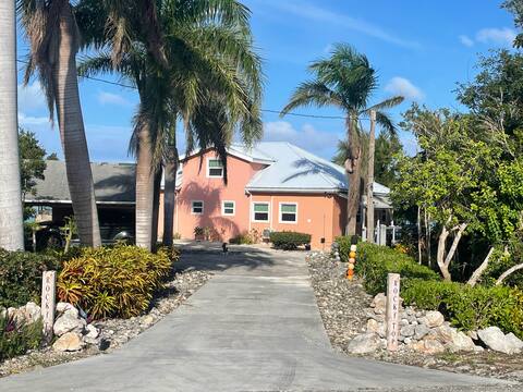 Rocky Top Villa