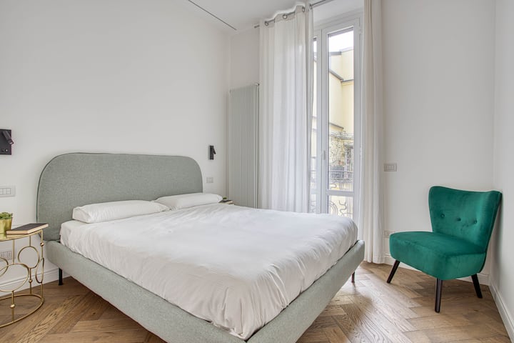 Camera da letto 1