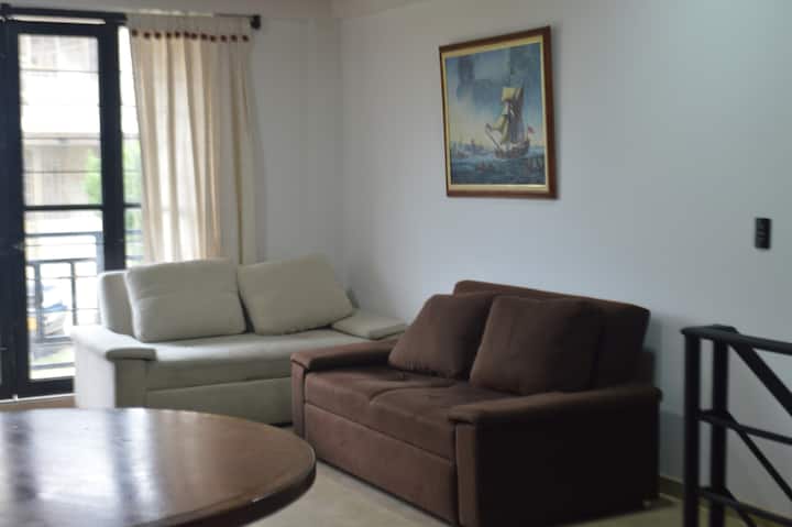 Casa De Descanso En Arbeláez - San Bernardo