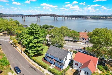 Whole House Rental in the Hudson Valley!