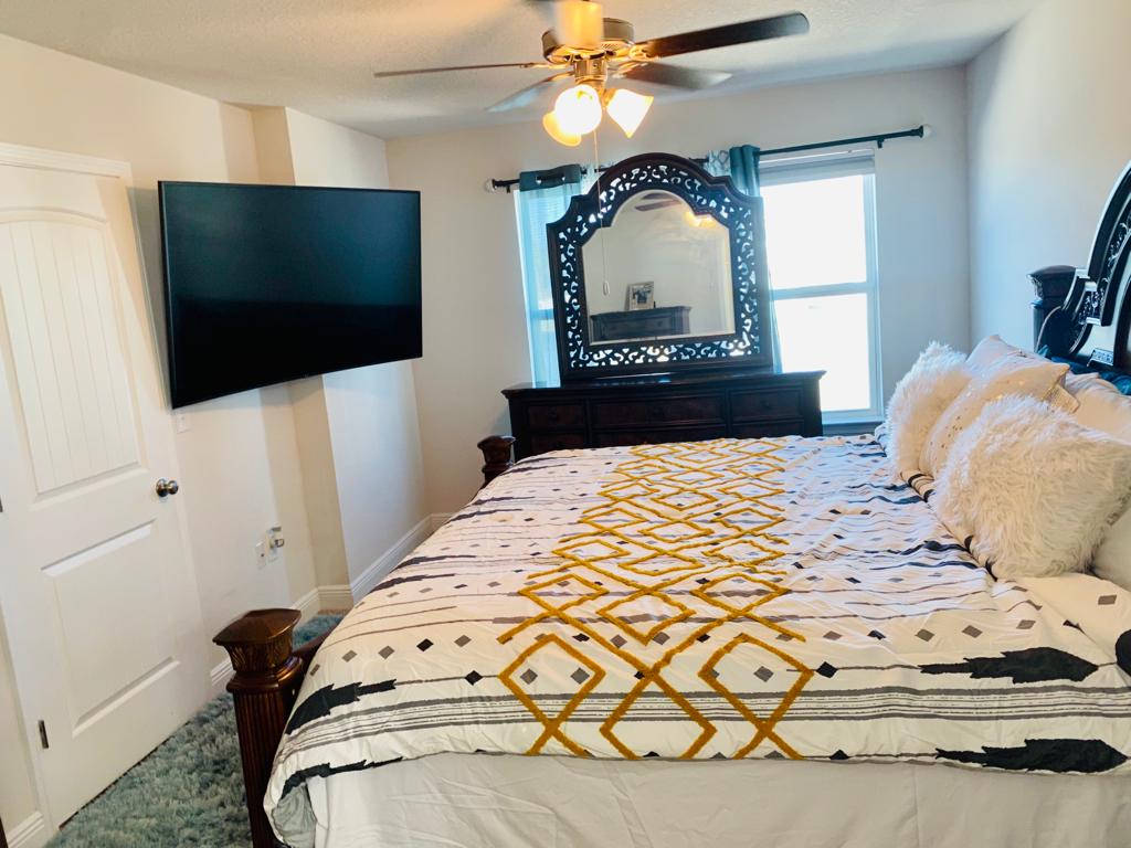 Спална соба 1