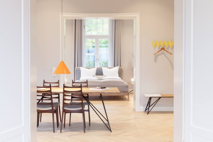 OSTKÜSTE Apartments managed Airbnb listing 3