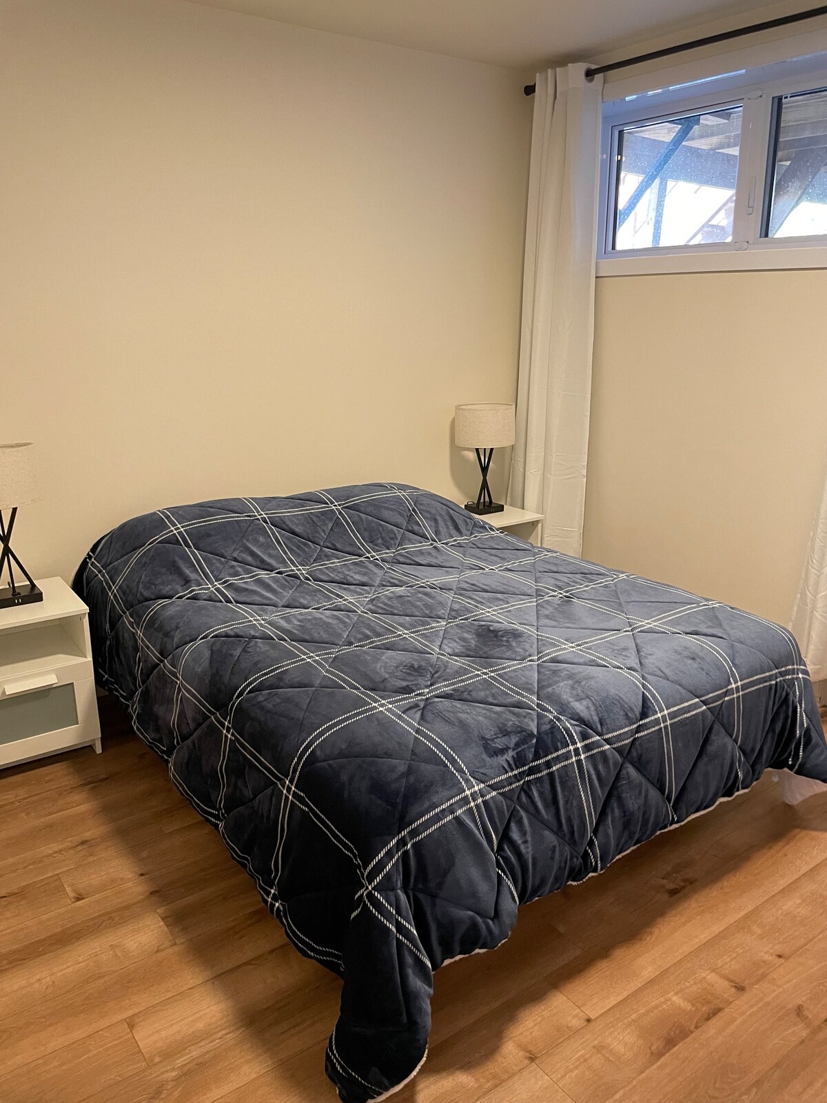 ห้องนอน