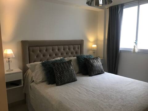Bahia Premiun Temporal Rental