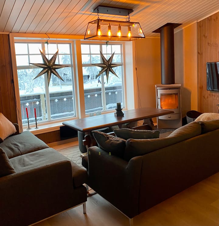 Всекидневна