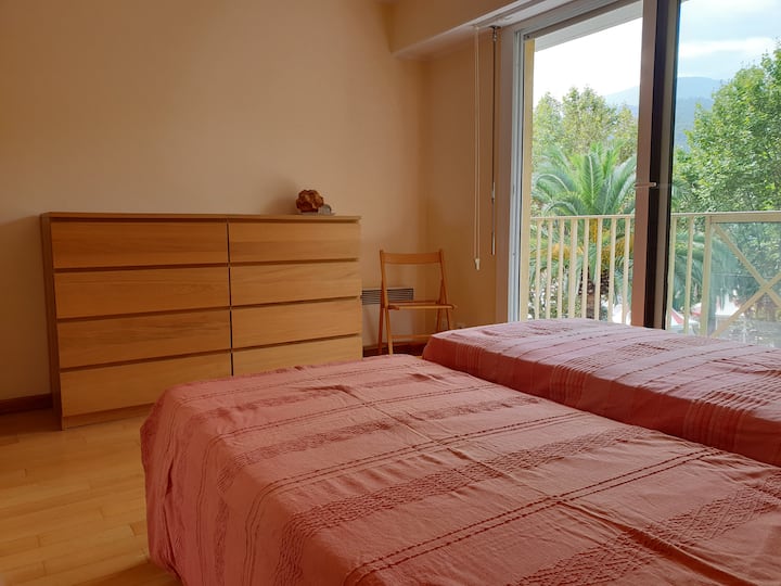 غرفة النوم 2