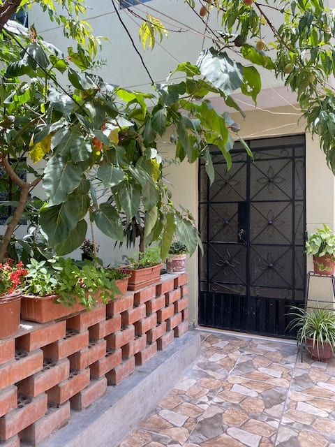 Doña Lina Apartment