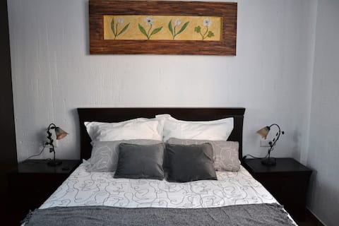 La Sierra I Apartments