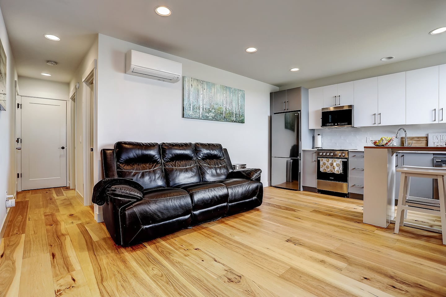 Guest Suite