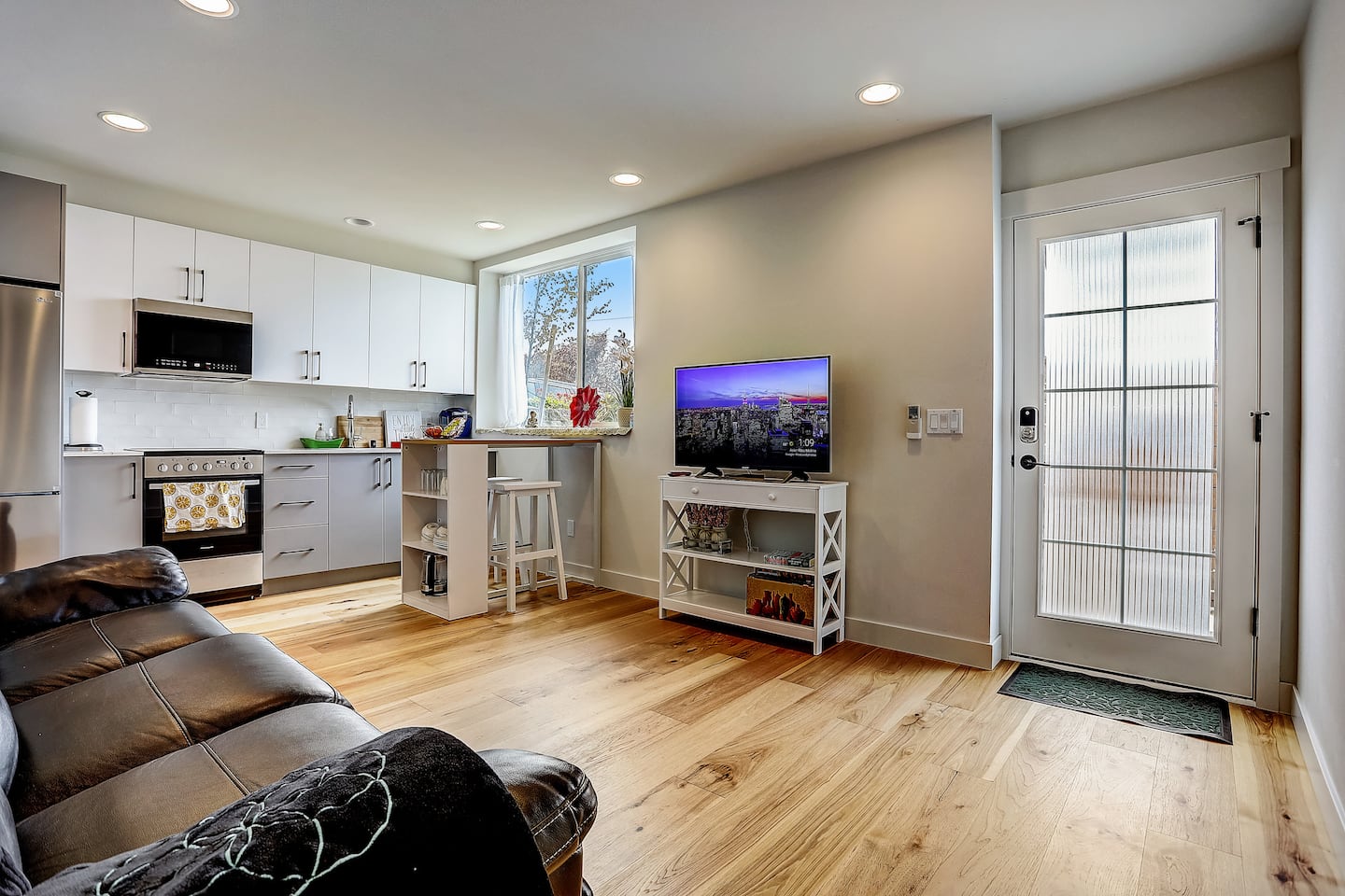 Guest Suite