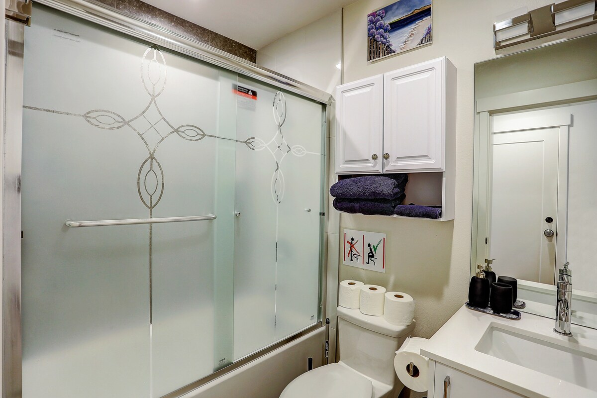Guest Suite