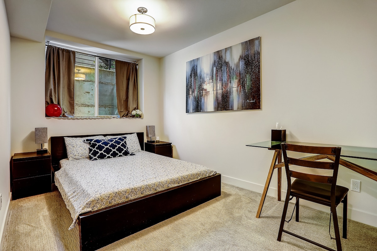 Guest Suite