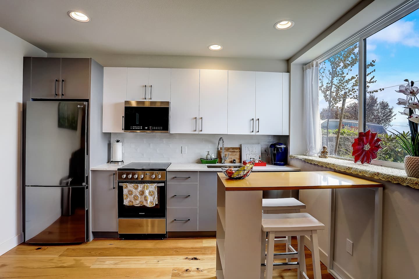Guest Suite