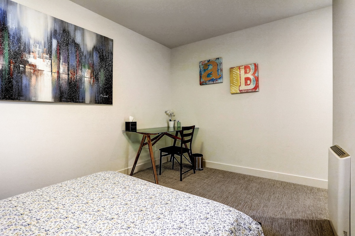 Guest Suite