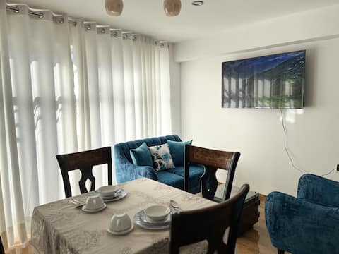 Cozy apartment in Huaraz