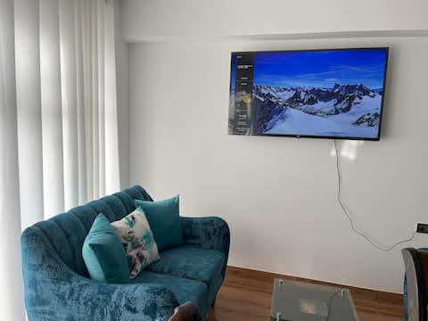 Mini- premiere apartment in Huaraz