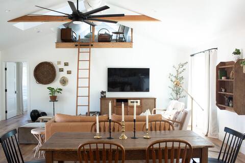 Capo Cottage-Waypoint 9 Farms-3 BDRM