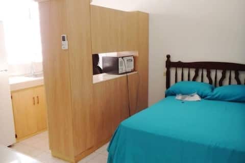 Modern Studio Apartment