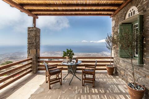 Meraki House