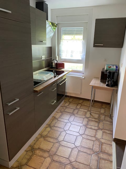 Pütz vacation home