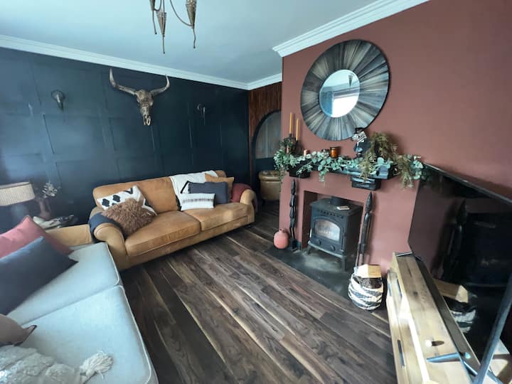3 Bedroom House - Dublin