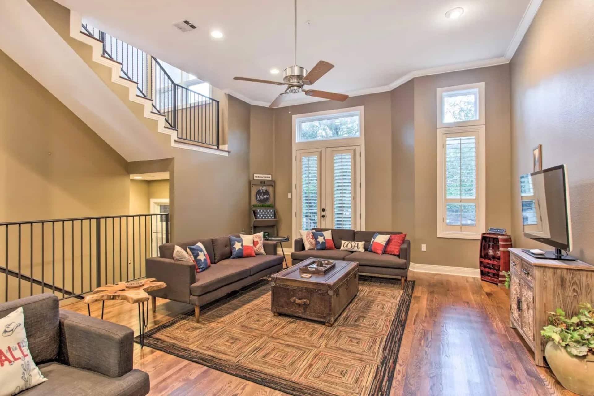 Centrally Located Urban Townhome — foto 2