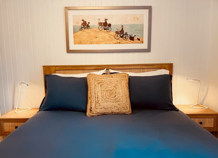 Habitación 1  - planta baja