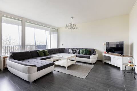 ZaanGem 2-Bed Haven