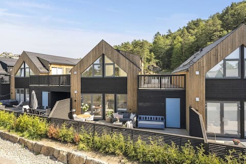 Årossanden Resort