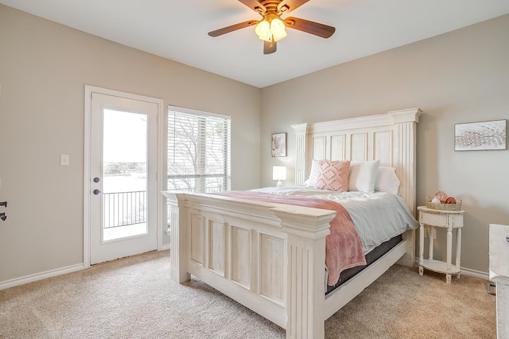 Спалня 2 с двойно легло. 