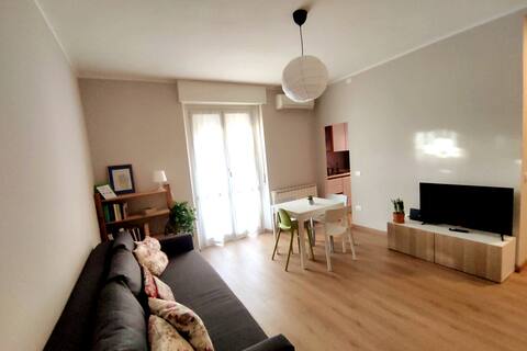 CasaTelù - within walking distance of the old town