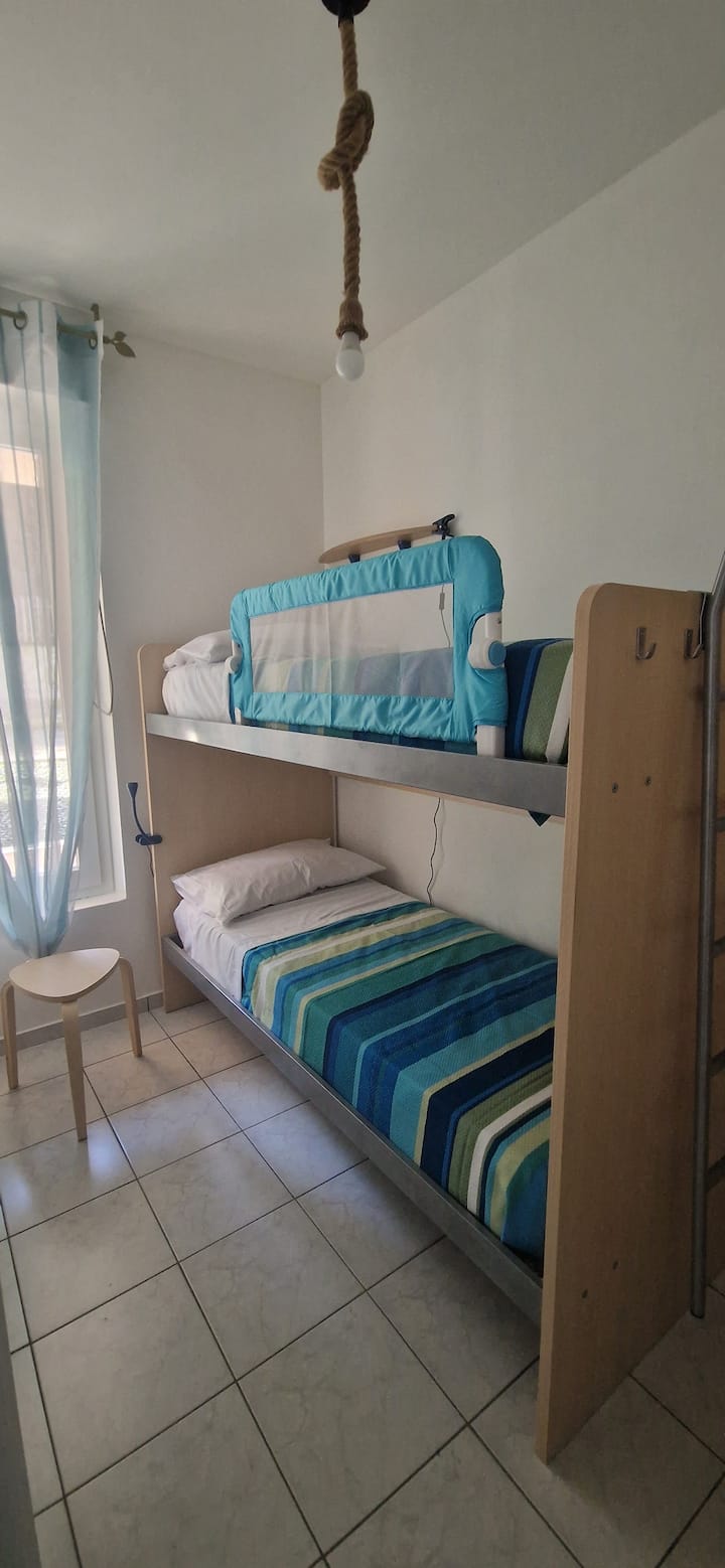 Camera da letto 2