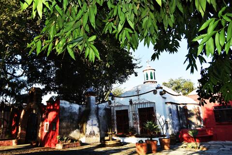 Private Family Hacienda