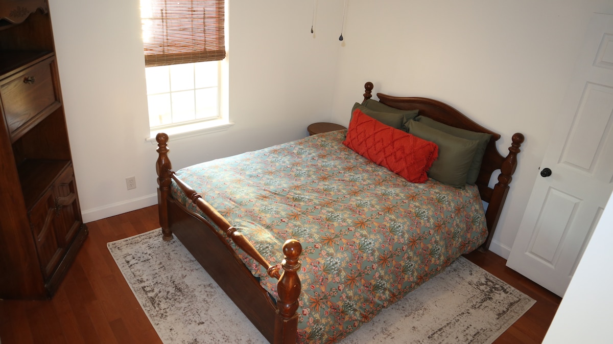 غرفة النوم 1